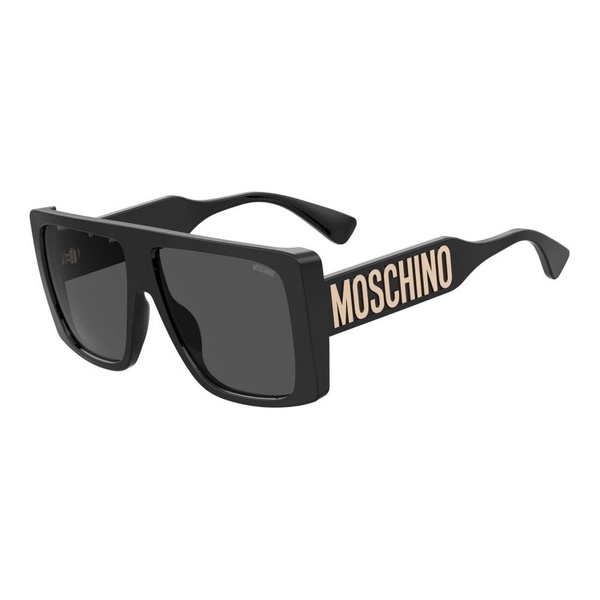 Black/Dark Grey Sunglasses