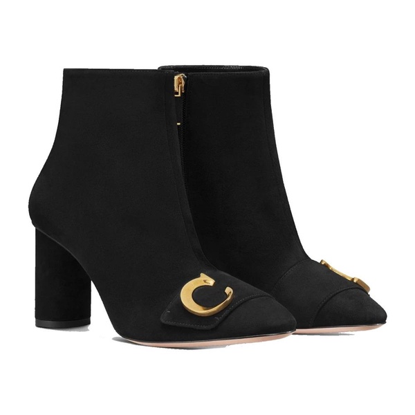 Dior C'est Ankle Boots