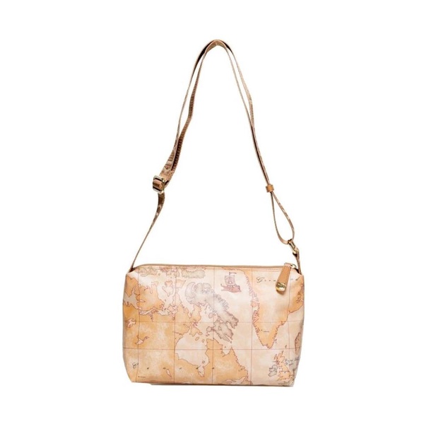 Cotton Blend Handbag Spring Collection