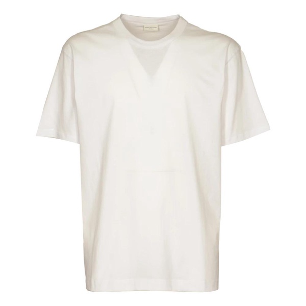 White T-shirts and Polos HEER