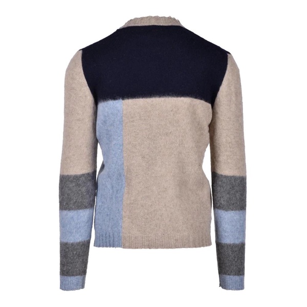 Wool Knit Sweater