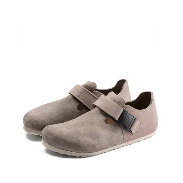 Tech Taupe Sandals