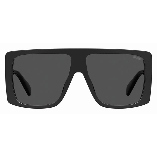 Black/Dark Grey Sunglasses