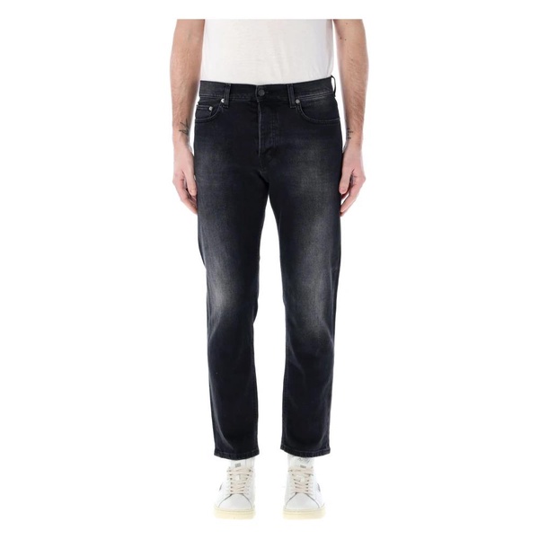 Tokio Slim Jeans - Black