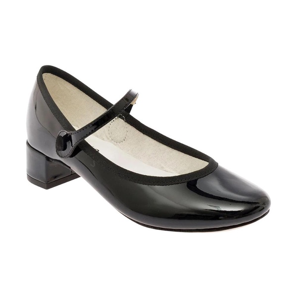 Repetto Flat shoes Black