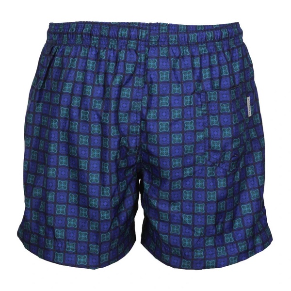 SWIM SHORT