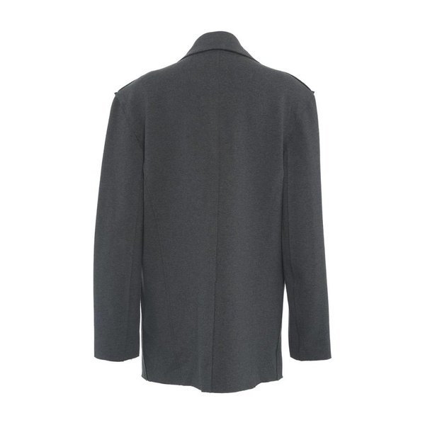 Grey Blazer for Women AW24