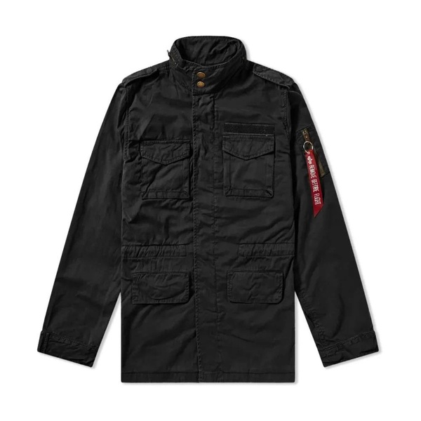 Huntington M-65 Jacket