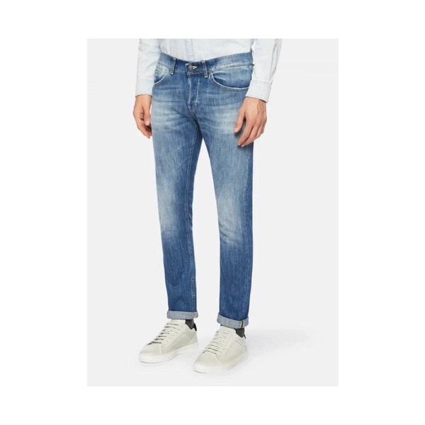 Modern Skinny Fit Jeans