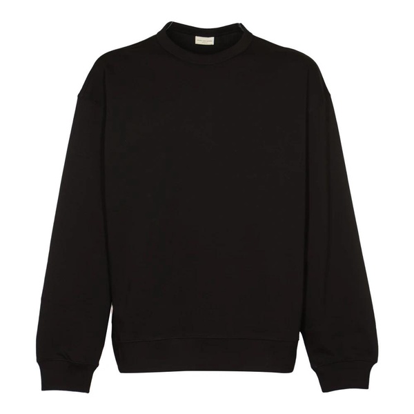 Black Sweater HAX