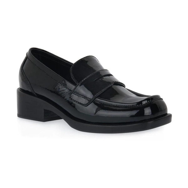 High-Quality Leather Sorbonne Loafers