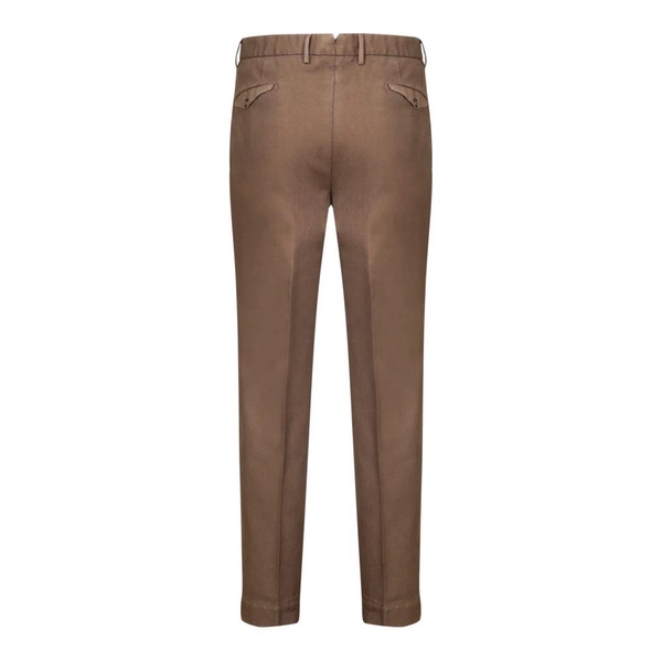 Brown Trousers for Men