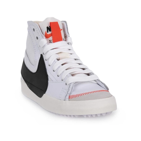 Blazer Mid 77 Jumbo "White/Black" sneakers