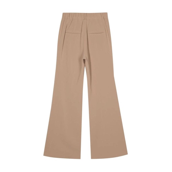 Alberto Biani Trousers Powder