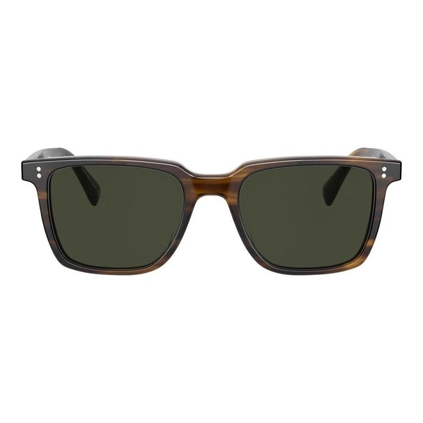 LACHMAN SUN Sunglasses in Bark/G