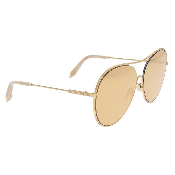 Loop Round Sunglasses