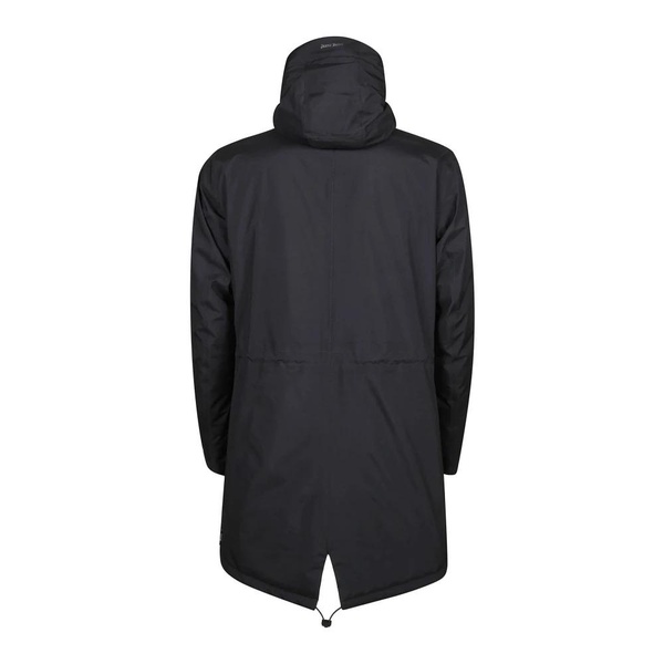 Gore Fishtail Parka 2Layer