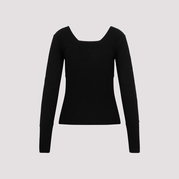 By Malene Birger Laril Pullover