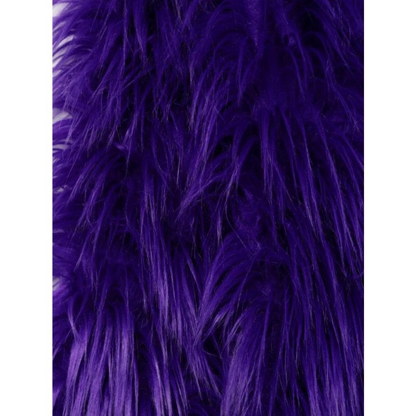 Purple Scarf Collection