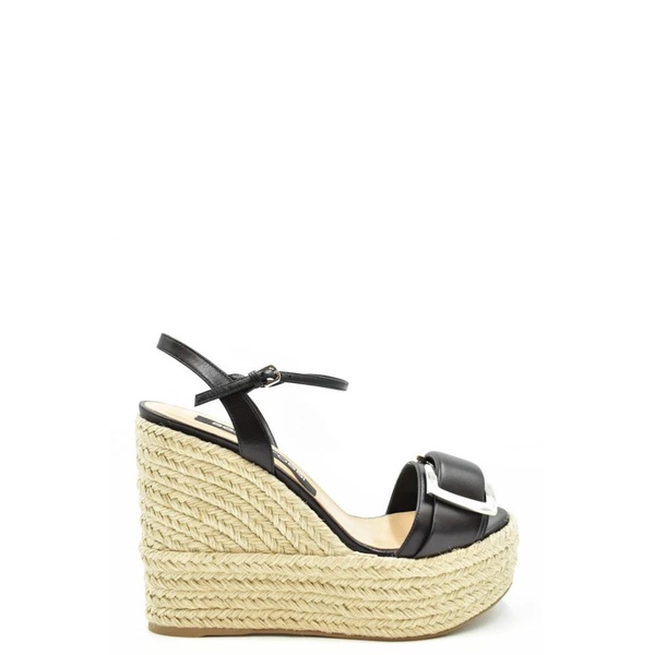 Elevate your summer wardrobe with these wedge sandals