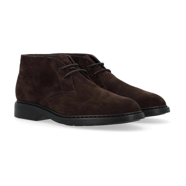 H576 Desert Boots