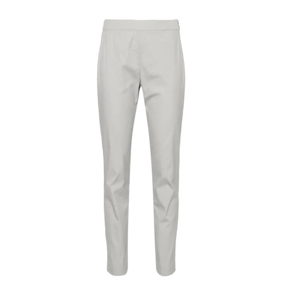 Lightgray Trousers for Women