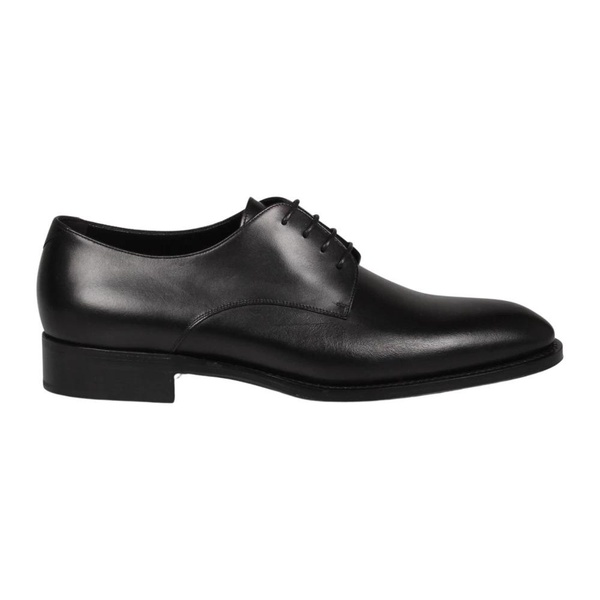 Saint Laurent ‘Adrien’ leather shoes