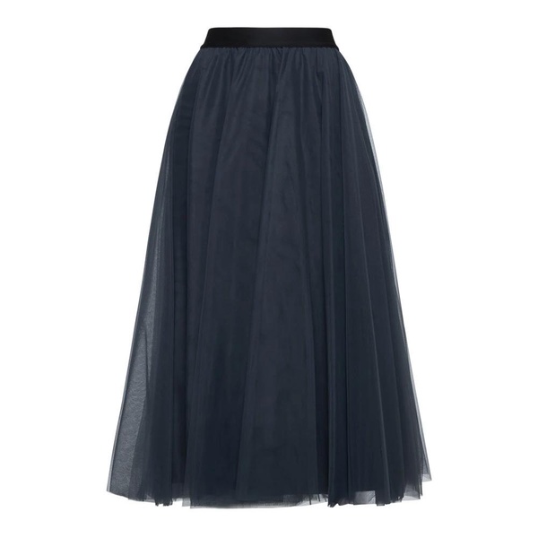 Anthracite Skirt