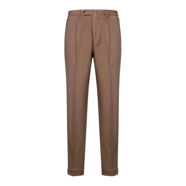 Brown Trousers for Men