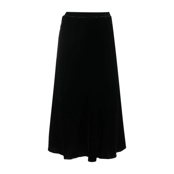 GOLD HAWK Skirts Black