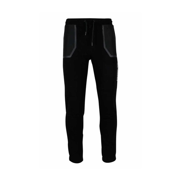 Logo Side Stripe Sweatpants