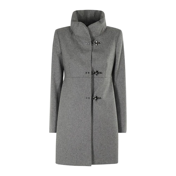 FODERATO Romantic Coat