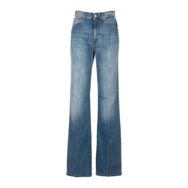 Dondup Trousers Denim