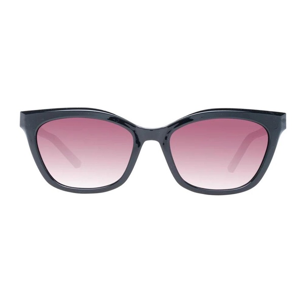 Cat Eye Gradient Sunglasses