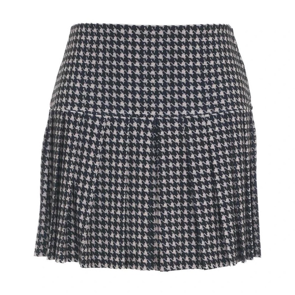 Multi-coloured Skirt AW24