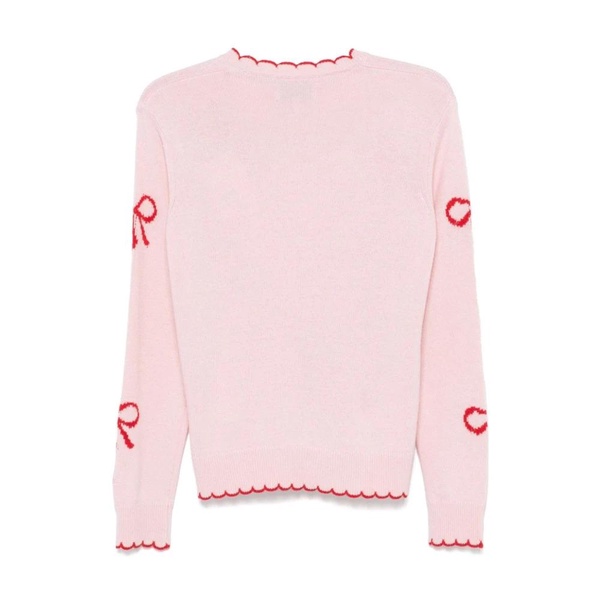 Pink Sweaters for Women