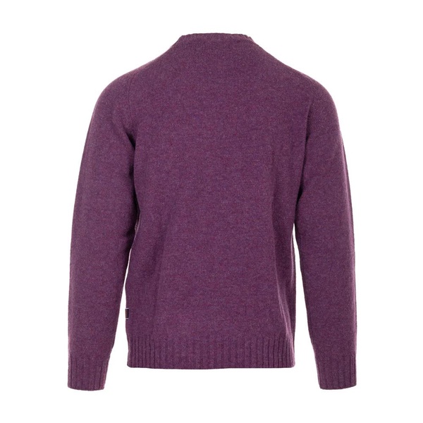 Purple Sweaters Gilead Style