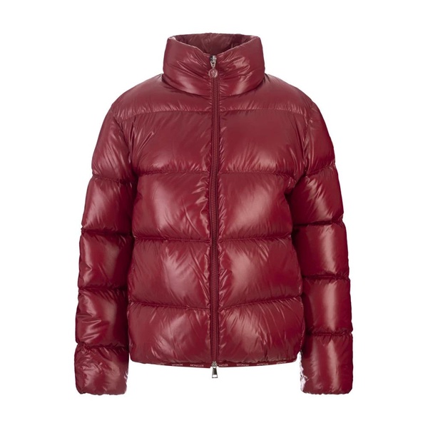 Red Abbadia Down Jacket