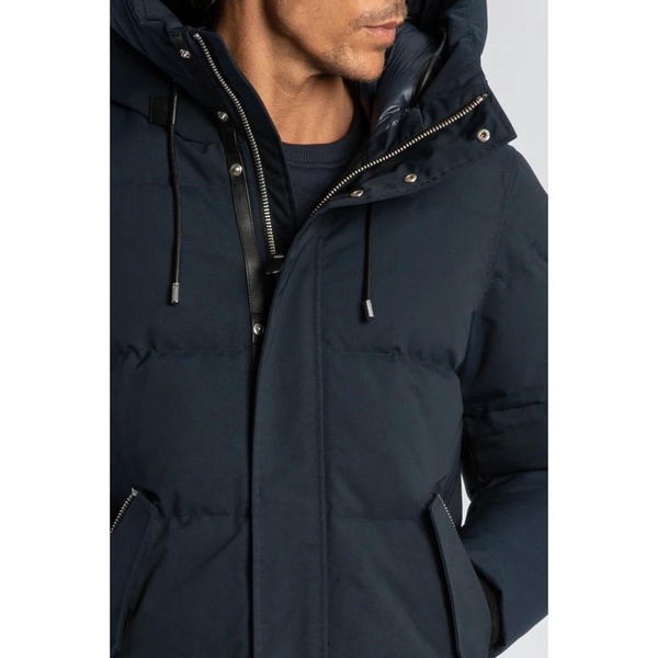 Graydon 2-in-1 Light Down Jacket