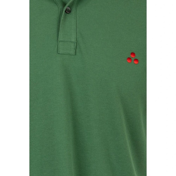 Green Zeno 1 T-shirts and Polos