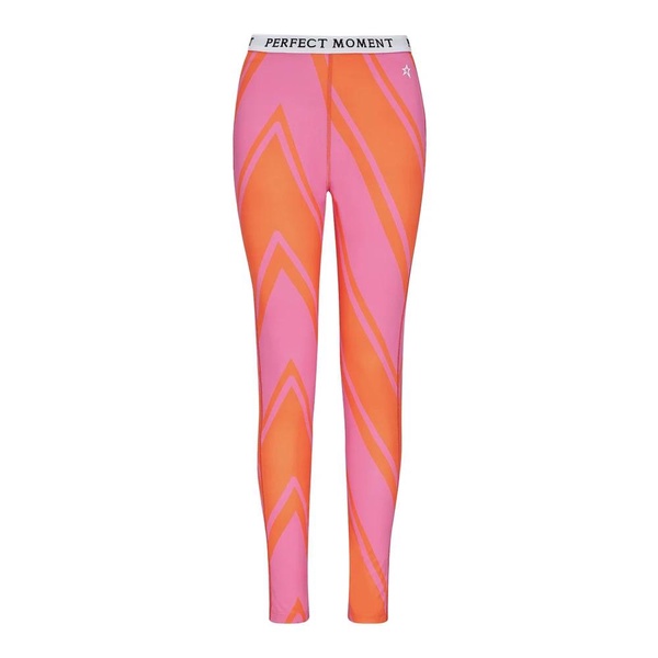 Ski Leggings Polyester