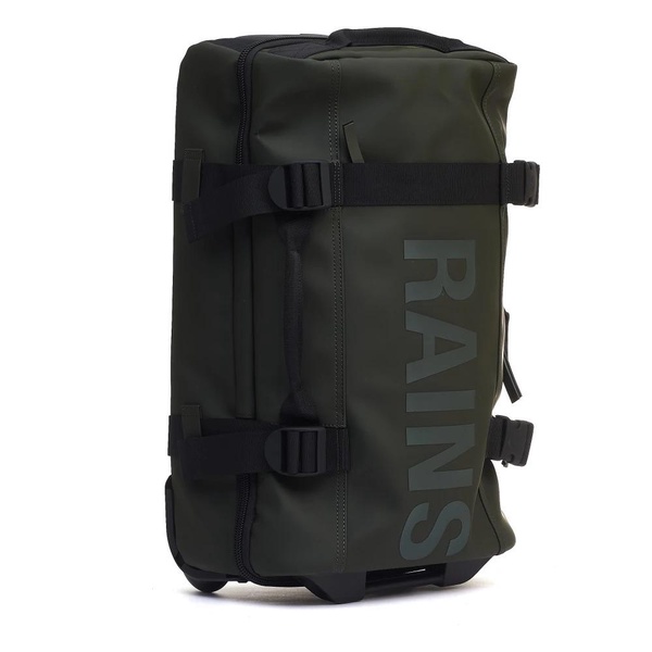 Green Travel Bags for Men