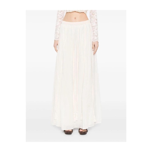 White Skirts for Women AW24