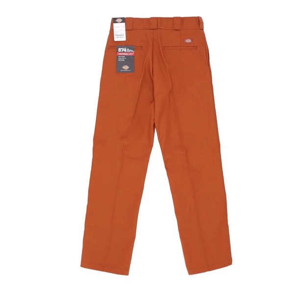 Gingerbread Men's Work Pants