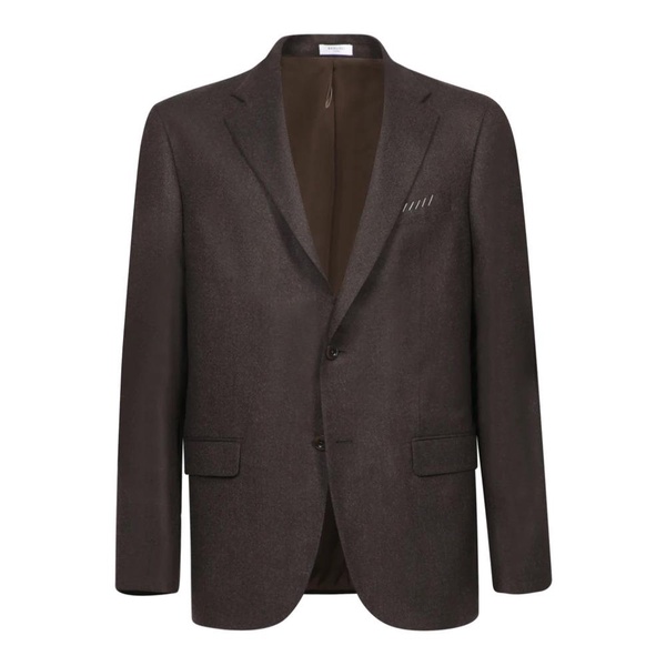 Brown Suit for Men AW24