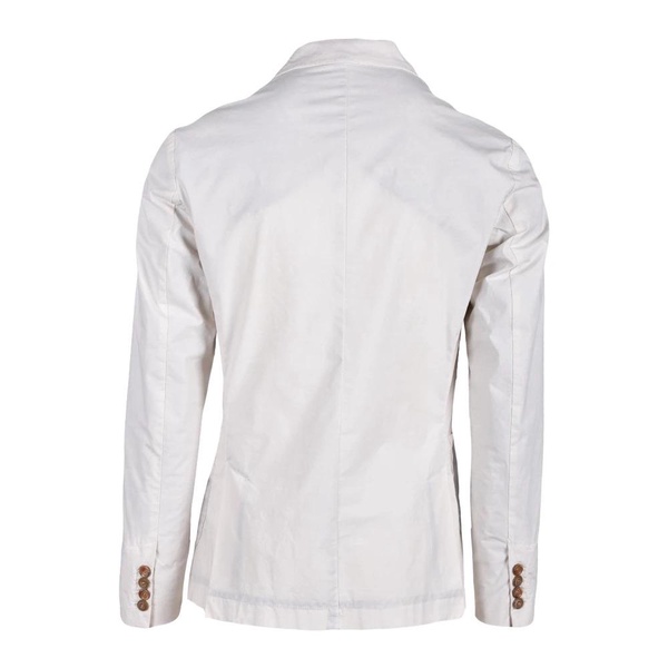 Stylish Jacket with Lycra and Cotton