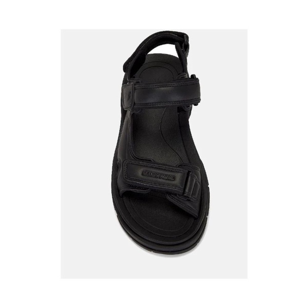 Balenciaga Tourist Sandals