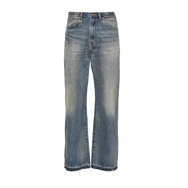 Indigo Loose D`Arcy Jeans