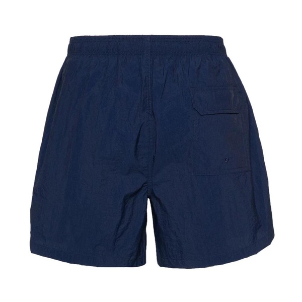 Peuterey Shorts Blue