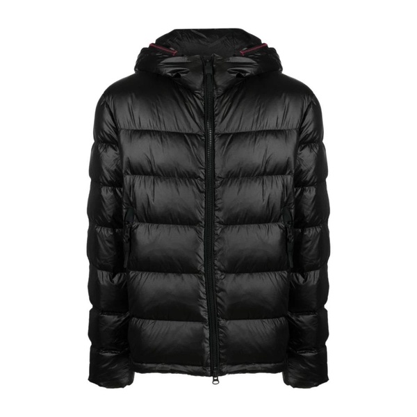 Black Down Jackets for Men